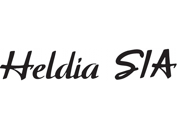 Heldia, SIA