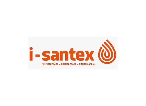 I-Santex, SIA