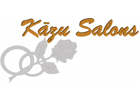 Kāzu salons