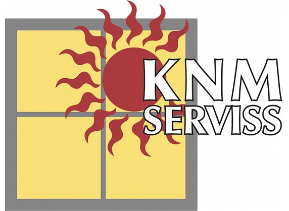 KNM Serviss, SIA
