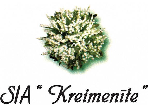 Kreimenīte, SIA
