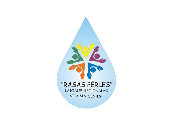 Latgales Reģionālais atbalsta centrs Rasas pērles