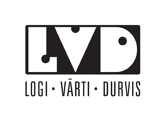 Logi-durvis-vārti, SIA, Rīgas birojs