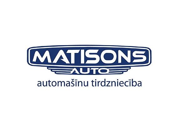 Matisons Auto, SIA