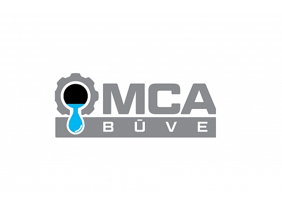 MCA būve, SIA, Kanalizācijas serviss