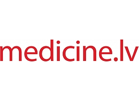 Medicine.lv, veselības portāls