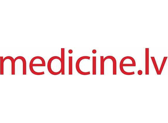 Medicine.lv, veselības portāls