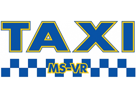 Taxi Ventspils MS-VR IK
