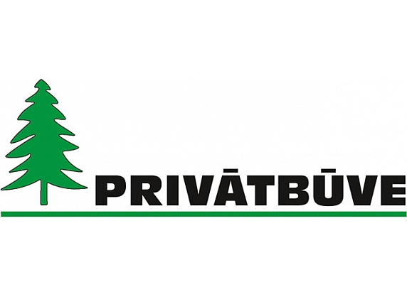 Privātbūve, SIA