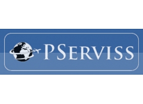 P-Serviss, SIA - Starptautiskais kurjerpasts - ekspress sūtījumi