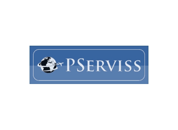 P-Serviss, SIA - Starptautiskais kurjerpasts - ekspress sūtījumi