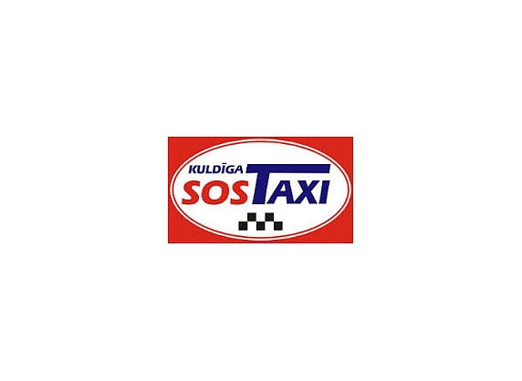 Sos Taxi, IK, diennakts taksometrs