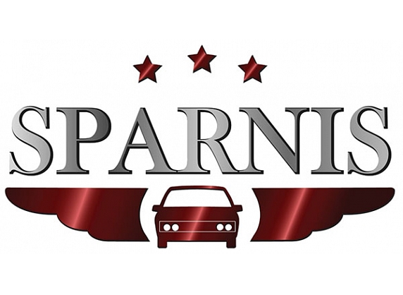 SPARNIS DS, Krievijas auto rezerves daļu veikals