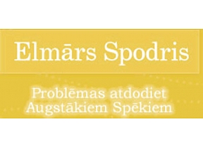 Spodris E., Hīleris-Osteokineziologs