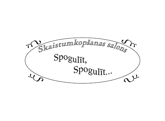 Spogulīt, spogulīt..., skaistumkopšanas salons