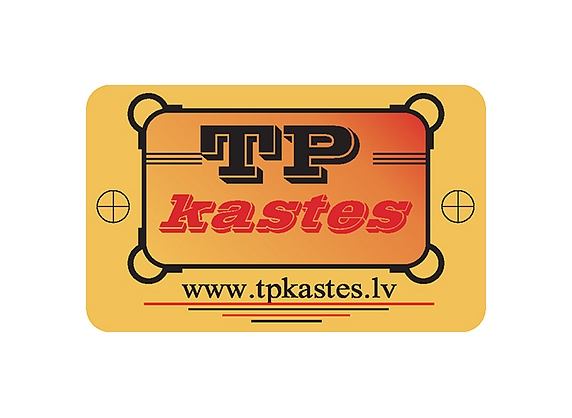 TP Kastes, SIA