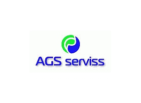 AGS serviss, SIA