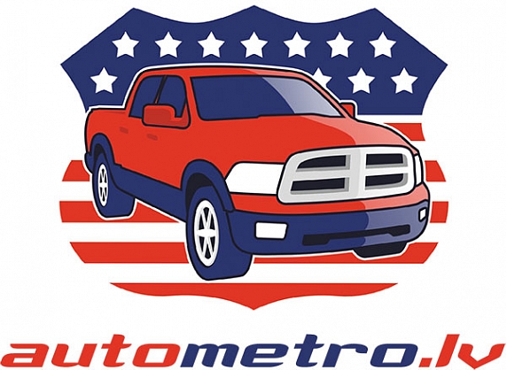 Auto Metro, SIA, Amerikas auto daļu veikals

