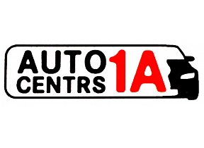 Autocentrs 1A, SIA, Autoserviss