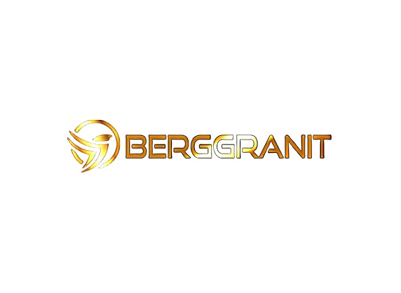 Berggranit, Brāļu Bergu akmeņkaļa darbnīca