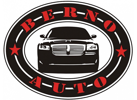 Berno Auto, SIA, Autostikli