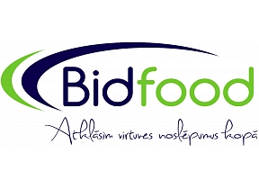 Bidfood Latvia, SIA