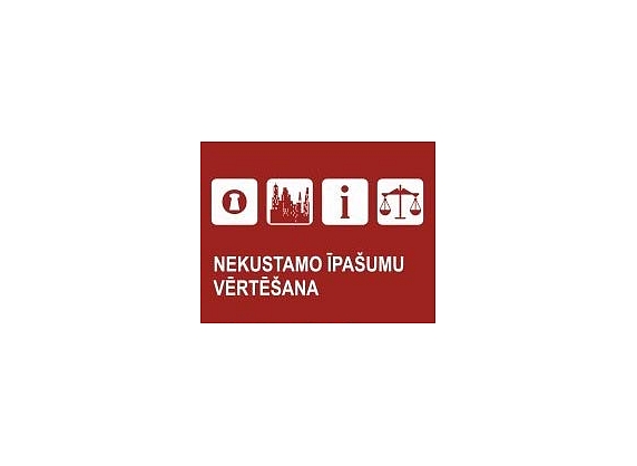 Juris Borskis, nekustamā īpašuma vērtētājs