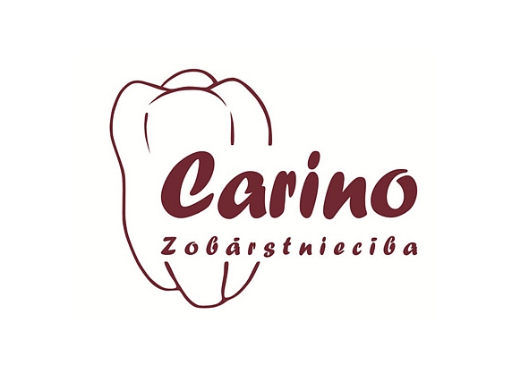 Carino, zobārstniecība