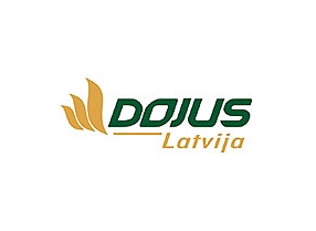 DOJUS Latvija, SIA, JOHN DEERE pārstāvis Latvijā