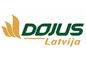 DOJUS Latvija, SIA, JOHN DEERE pārstāvis Latvijā