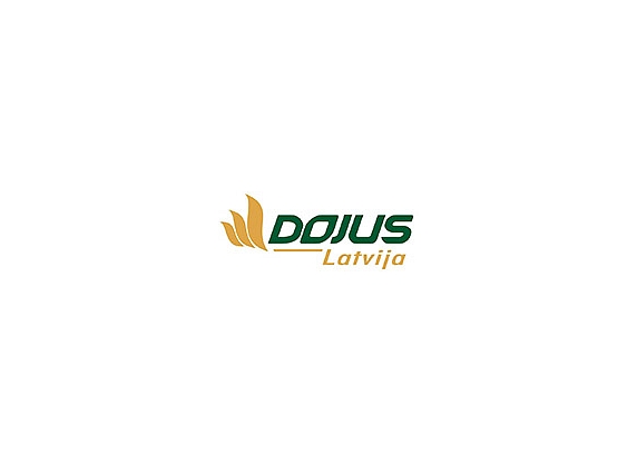 DOJUS Latvija, SIA, JOHN DEERE pārstāvis Latvijā