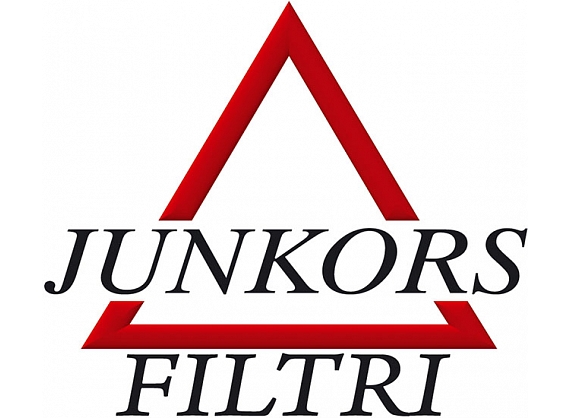 JUNKORS FILTRI, SIA, Eirofiltri