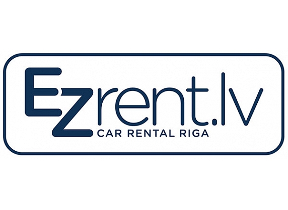EZrent auto noma, SIA EZ services