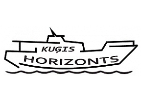 Jūras kuģis Horizonts, Kuģītis, Daugava, Rīga