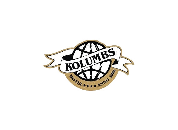 Hotel Kolumbs, SIA, Viesnīca