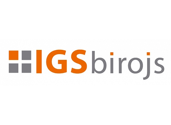 IGS BIROJS, grāmatvedības pakalpojumi Salaspilī