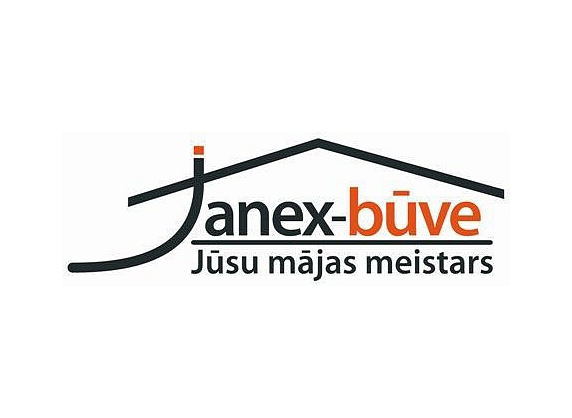 Janex-būve, SIA, Celtniecības un remonta darbi