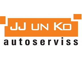 JJ un KO, Autoserviss