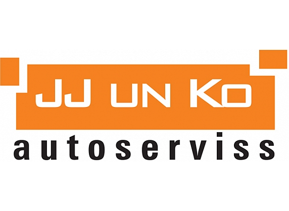 JJ un KO, Autoserviss