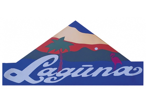 Lagūna, naktsklubs