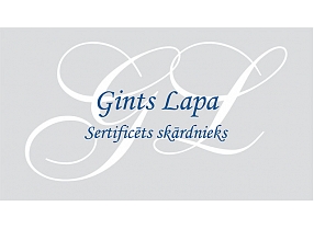 Skārdnieks, Lapa Gints