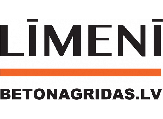 LĪMENĪ, betonagridas.lv