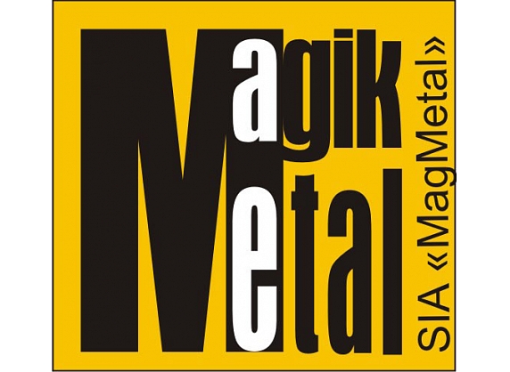 MagMetal, SIA