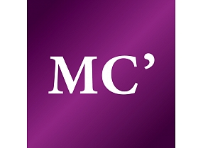 MC Finance, AS