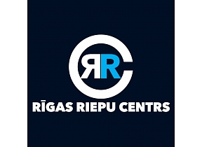 "Rīgas Riepu Centrs", SIA, Riepu un disku tirdzniecība