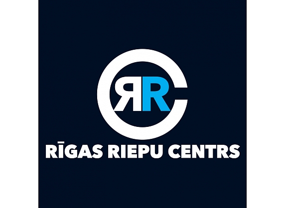 Rīgas Riepu Centrs, SIA, Riepu un disku tirdzniecība