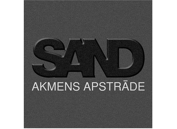 Sand, SIA
