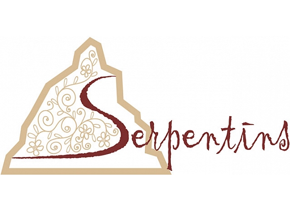 Serpentīns, kafejnīca