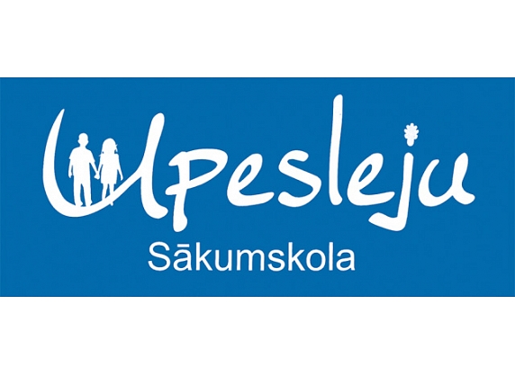 Upesleju pamatskola