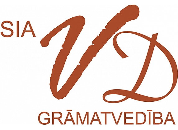VD Grāmatvedība, SIA, grāmatvedības birojs